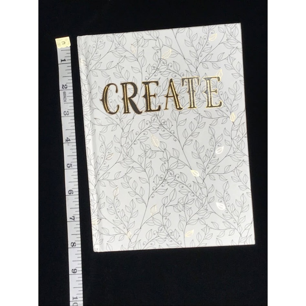 "Create" Journal - Picture 5 of 7